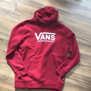 Vans Sweatshirt